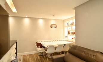 Imagem 3: Apartamento à Venda - Mooca, 2 Quartos, 65 m2