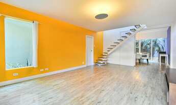 Imagem: Casa à Venda - Sumaré, 5 Quartos, 303