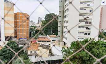 Imagem 4: Apartamento à Venda - Vila Mariana, 3 Quartos, 110 m2