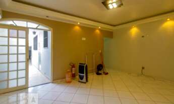 Imagem: Casa à Venda - Tatuapé, 4 Quartos, 190