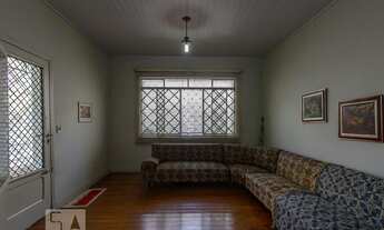 Imagem: Casa à Venda - Tatuapé, 2 Quartos, 147