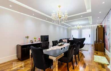 Imagem 2: Casa à Venda - Bosque da Saúde, 3 Quartos, 200 m2