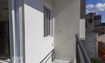 Imagem 6: Apartamento à Venda - Mooca, 1 Quarto, 27 m2