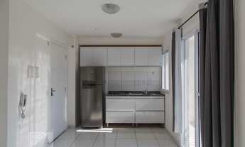 Imagem 4: Apartamento à Venda - Mooca, 1 Quarto, 27 m2