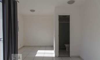 Imagem 2: Apartamento à Venda - Mooca, 1 Quarto, 27 m2