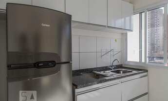 Imagem 5: Apartamento à Venda - Mooca, 1 Quarto, 27 m2