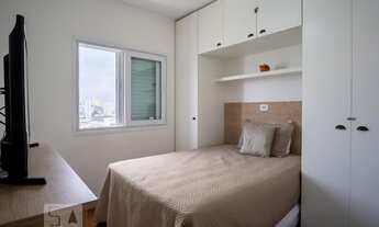 Imagem: Apartamento à Venda - Mooca, 1 Quarto