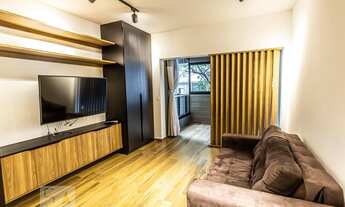 Imagem: Apartamento à Venda - Higienópolis, 1