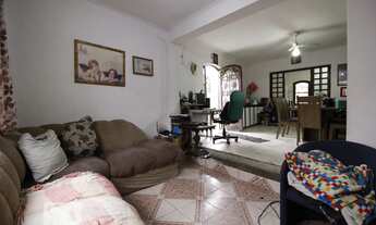 Imagem: Casa à Venda - Cambuci, 2 Quartos, 250