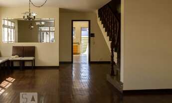 Imagem: Casa à Venda - Planalto Paulista, 3 Quartos