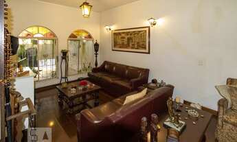 Imagem: Casa à Venda - Vila Mascote, 4 Quartos