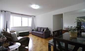 Imagem: Apartamento à Venda - Vila Mariana, 3 Quartos