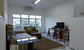 Imagem: Apartamento à Venda - Butantã, 2 Quartos