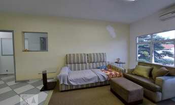 Imagem 4: Apartamento à Venda - Butantã, 2 Quartos, 550 m2