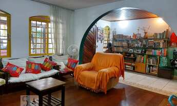 Imagem 6: Apartamento à Venda - Jardim Éster Yolanda, 3 Quartos, 200 m2