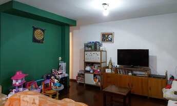 Imagem: Apartamento à Venda - Jardim Éster Yolanda