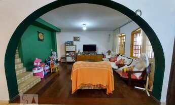 Imagem 4: Apartamento à Venda - Jardim Éster Yolanda, 3 Quartos, 200 m2