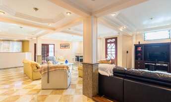 Imagem 6: Casa à Venda - Sapopemba, 4 Quartos, 900 m2