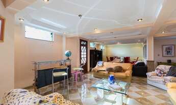 Imagem: Casa à Venda - Sapopemba, 4 Quartos, 900