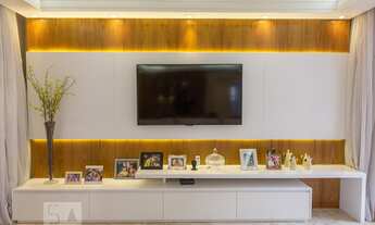 Imagem 3: Apartamento à Venda - Aclimação, 4 Quartos, 200 m2