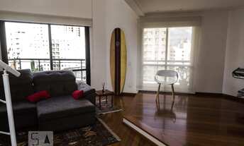Imagem 2: Apartamento à Venda - Portal do Morumbi, 4 Quartos, 340 m2