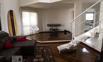 Imagem 7: Apartamento à Venda - Portal do Morumbi, 4 Quartos, 340 m2