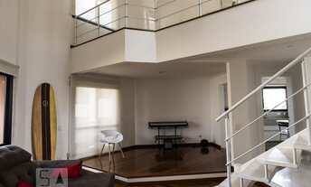 Imagem 6: Apartamento à Venda - Portal do Morumbi, 4 Quartos, 340 m2