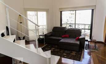 Imagem: Apartamento à Venda - Portal do Morumbi