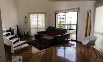 Imagem 3: Apartamento à Venda - Portal do Morumbi, 4 Quartos, 340 m2