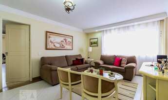 Imagem: Apartamento à Venda - Bosque da Saúde