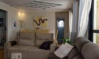 Imagem: Apartamento à Venda - Vila Clementino