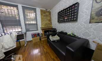 Imagem 2: Casa à Venda - Água Fria, 3 Quartos, 320 m2