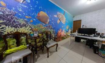 Imagem 6: Casa à Venda - Água Fria, 3 Quartos, 320 m2