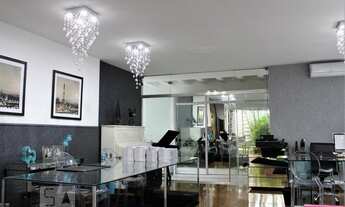 Imagem 6: Casa à Venda - Alto da Lapa, 5 Quartos, 500 m2