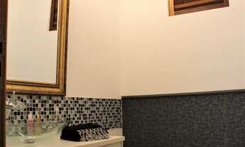 Imagem 7: Casa à Venda - Alto da Lapa, 5 Quartos, 500 m2