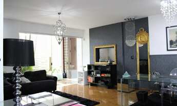 Imagem 5: Casa à Venda - Alto da Lapa, 5 Quartos, 500 m2