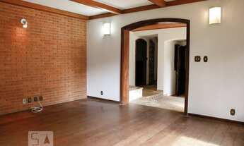 Imagem 7: Casa à Venda - Interlagos, 4 Quartos, 450 m2