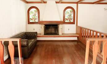 Imagem 2: Casa à Venda - Interlagos, 4 Quartos, 450 m2