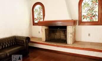 Imagem 3: Casa à Venda - Interlagos, 4 Quartos, 450 m2