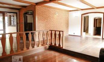 Imagem 6: Casa à Venda - Interlagos, 4 Quartos, 450 m2