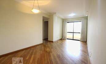 Imagem: Apartamento à Venda - Vila Mariana, 3 Quartos