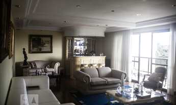 Imagem: Apartamento à Venda - Higienópolis, 4