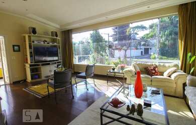 Imagem 5: Casa à Venda - Água Fria, 5 Quartos, 600 m2