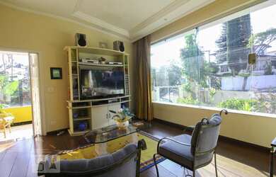 Imagem 4: Casa à Venda - Água Fria, 5 Quartos, 600 m2