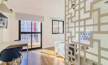 Imagem: Apartamento à Venda - Liberdade, 1 Quarto