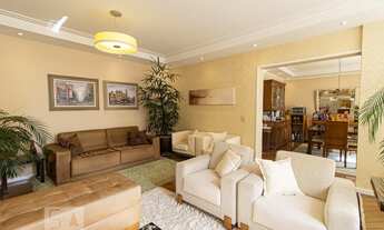 Imagem 4: Apartamento à Venda - Santa Cecília, 4 Quartos, 270 m2