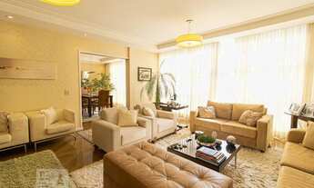 Imagem: Apartamento à Venda - Santa Cecília, 4