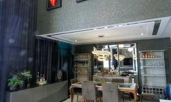 Imagem: Apartamento à Venda - Vila Mariana, 3 Quartos