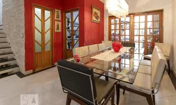 Imagem 7: Casa à Venda - Vila Maria , 4 Quartos, 350 m2