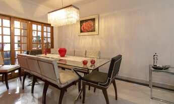 Imagem 6: Casa à Venda - Vila Maria , 4 Quartos, 350 m2